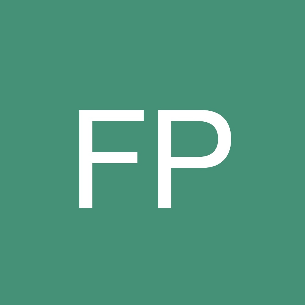 Meet your Posher, Felecia